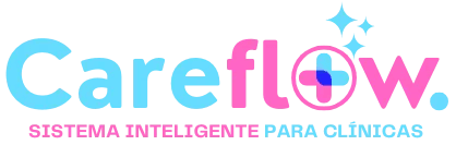 Careflow Logo